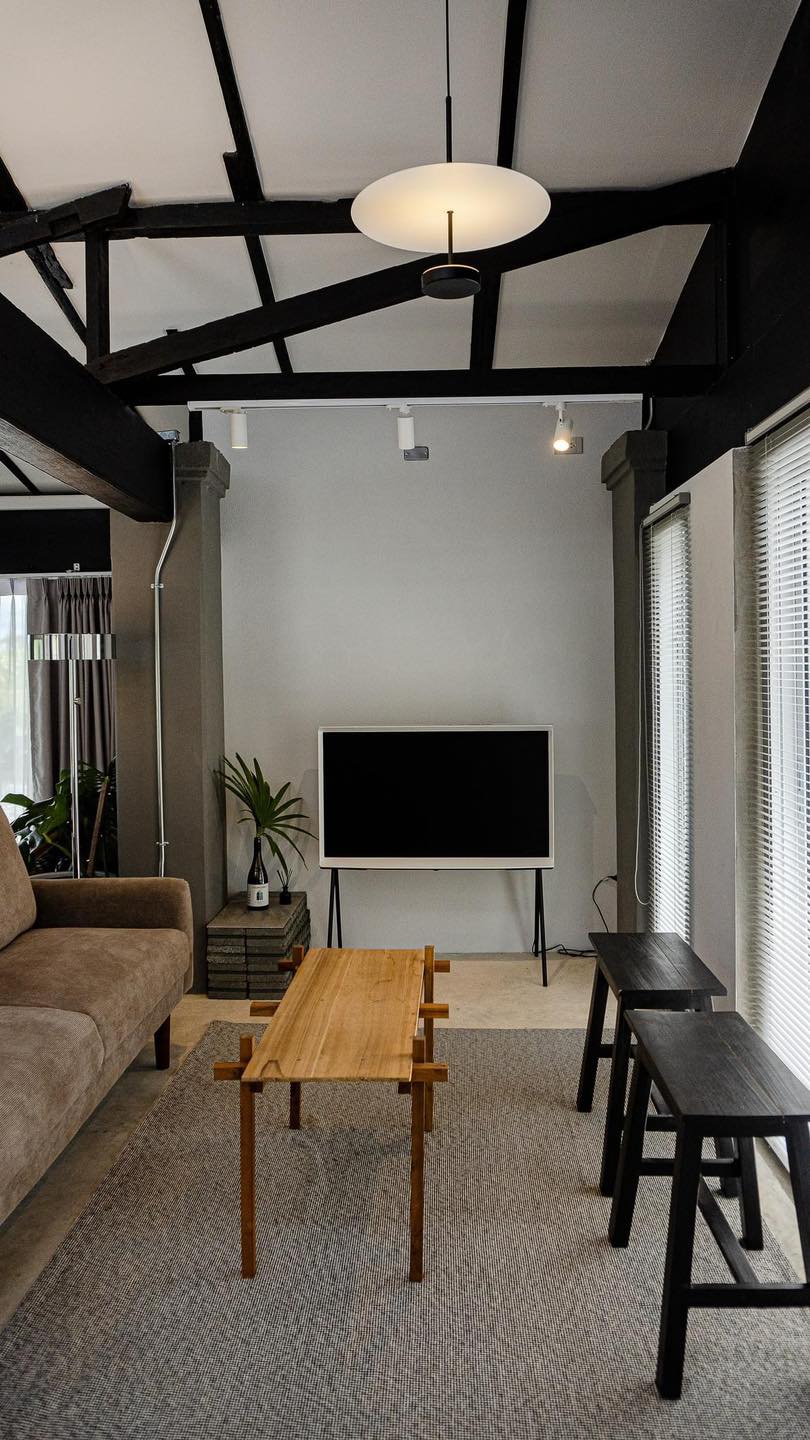 บ้านลอฟท์โครงอาคารหลองข้าวเก่า (ยุ้งข้าว) รูปที่ 27