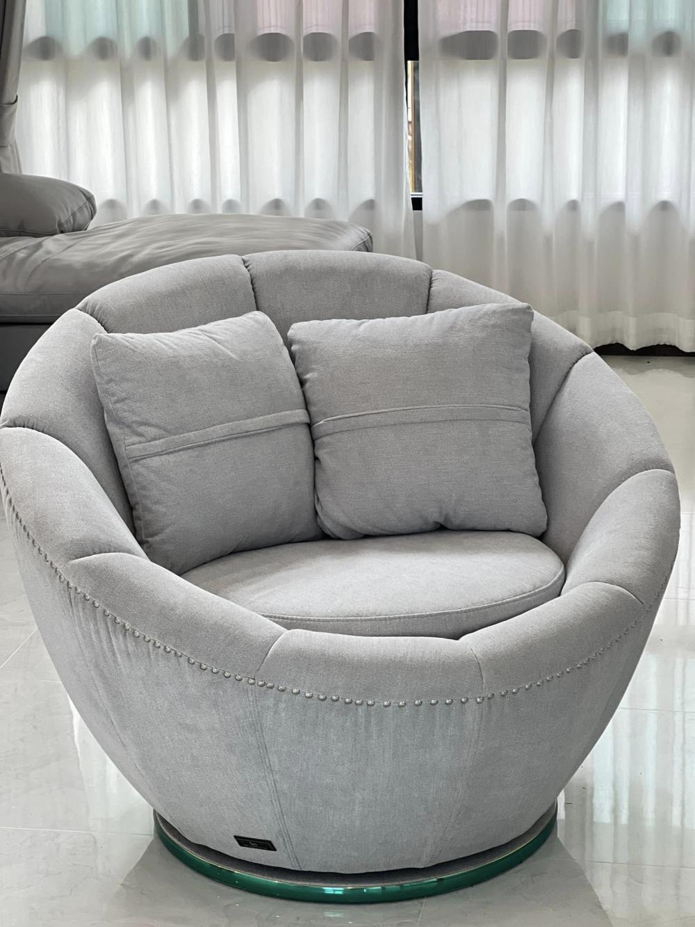 บ้านนอร์ดิกมินิมอล งบ 2.6 ลบ. น่ารักน่าอยู่ รูปที่ 10