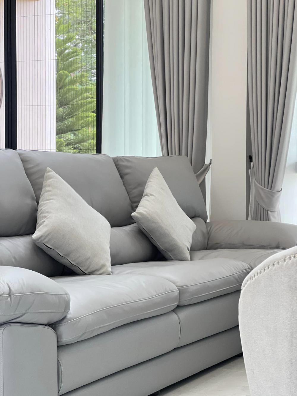 บ้านนอร์ดิกมินิมอล งบ 2.6 ลบ. น่ารักน่าอยู่ รูปที่ 11