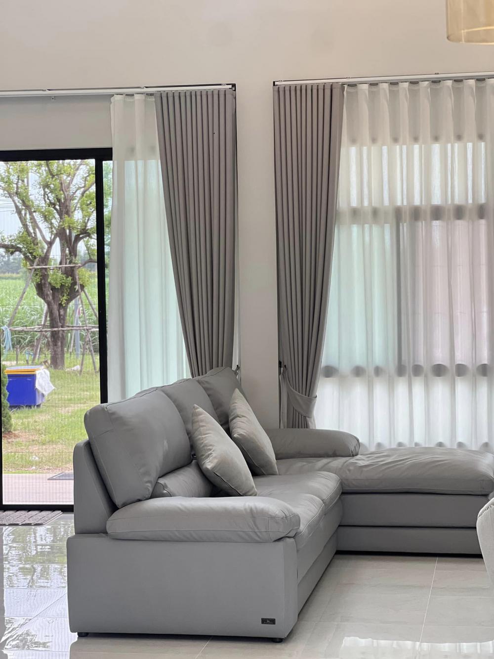 บ้านนอร์ดิกมินิมอล งบ 2.6 ลบ. น่ารักน่าอยู่ รูปที่ 13