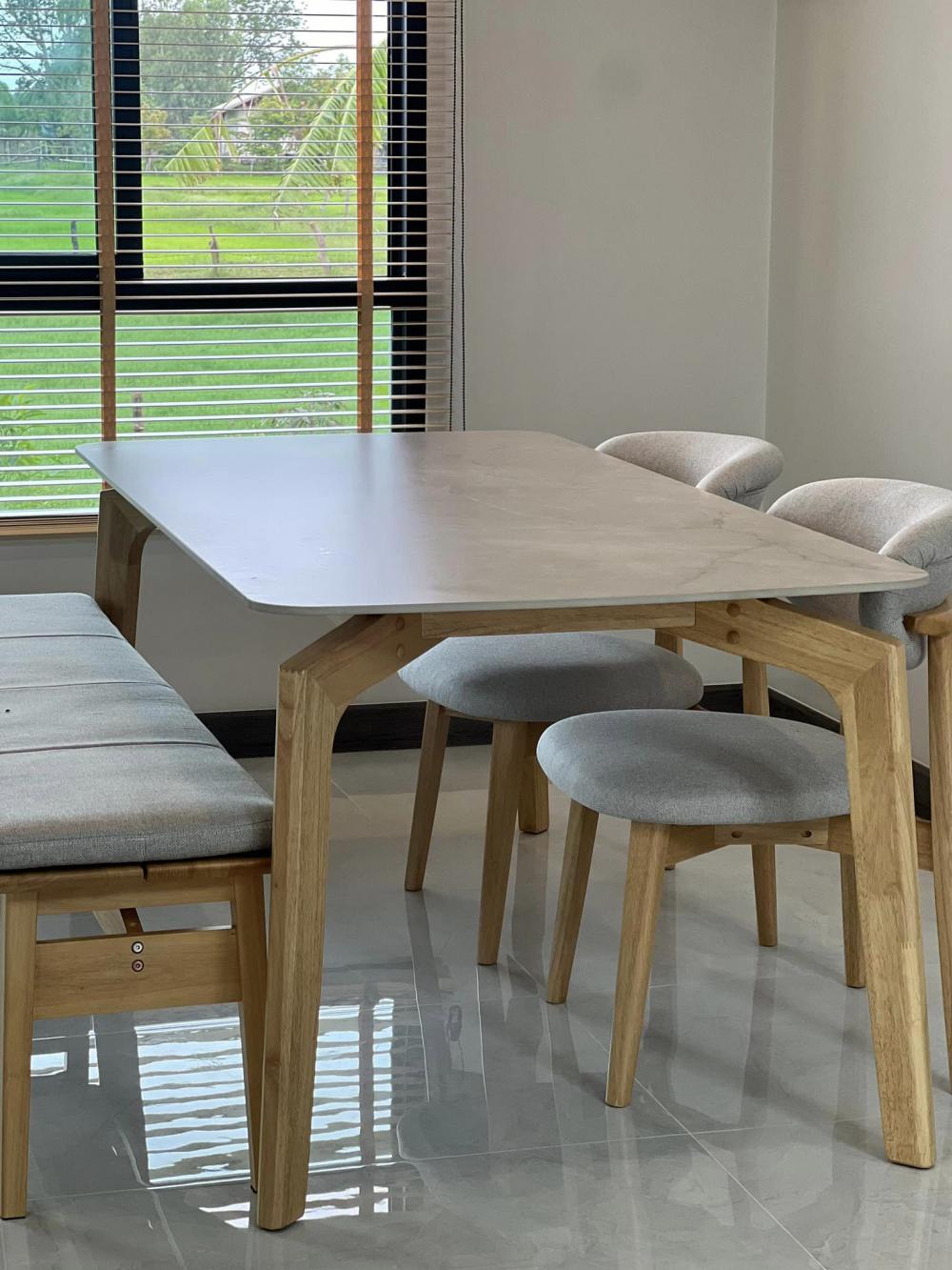 บ้านนอร์ดิกมินิมอล งบ 2.6 ลบ. น่ารักน่าอยู่ รูปที่ 14