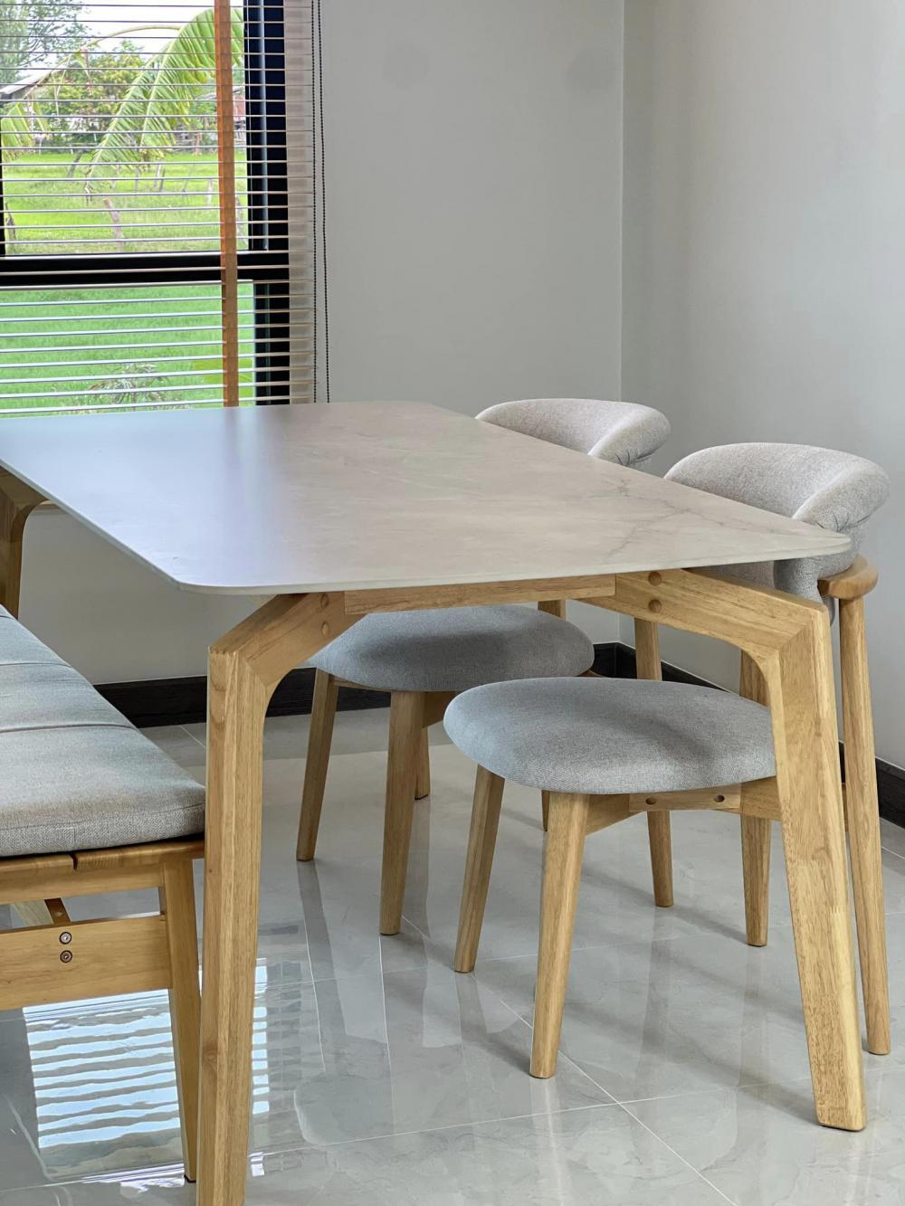 บ้านนอร์ดิกมินิมอล งบ 2.6 ลบ. น่ารักน่าอยู่ รูปที่ 18