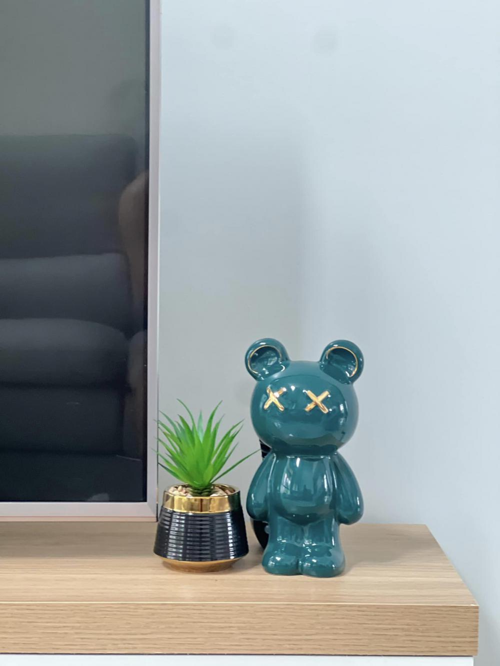 บ้านนอร์ดิกมินิมอล งบ 2.6 ลบ. น่ารักน่าอยู่ รูปที่ 21