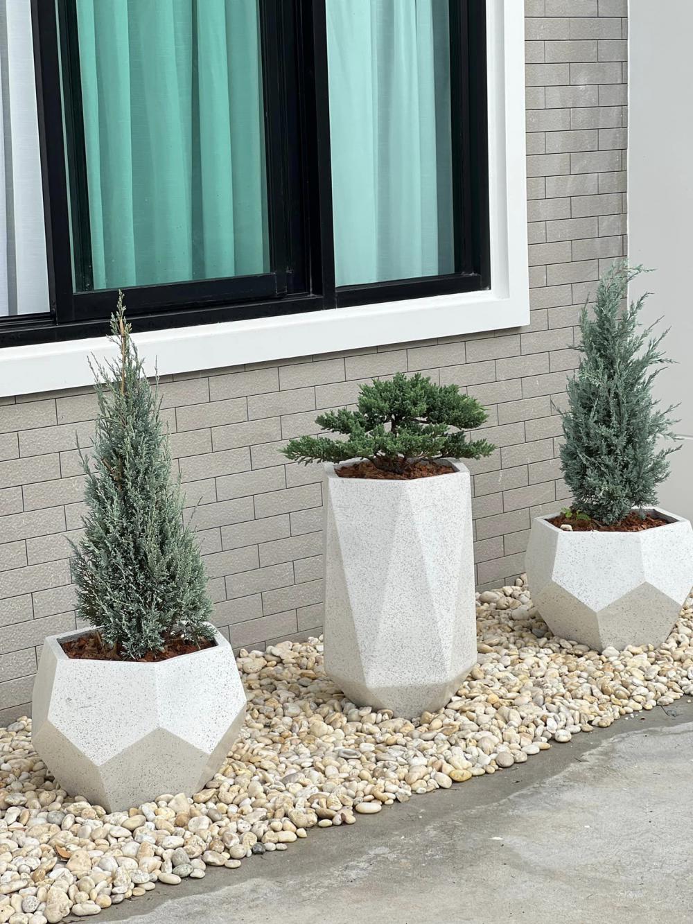 บ้านนอร์ดิกมินิมอล งบ 2.6 ลบ. น่ารักน่าอยู่ รูปที่ 24