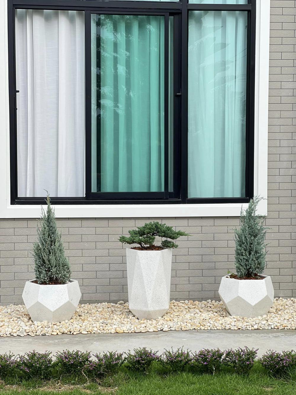 บ้านนอร์ดิกมินิมอล งบ 2.6 ลบ. น่ารักน่าอยู่ รูปที่ 25