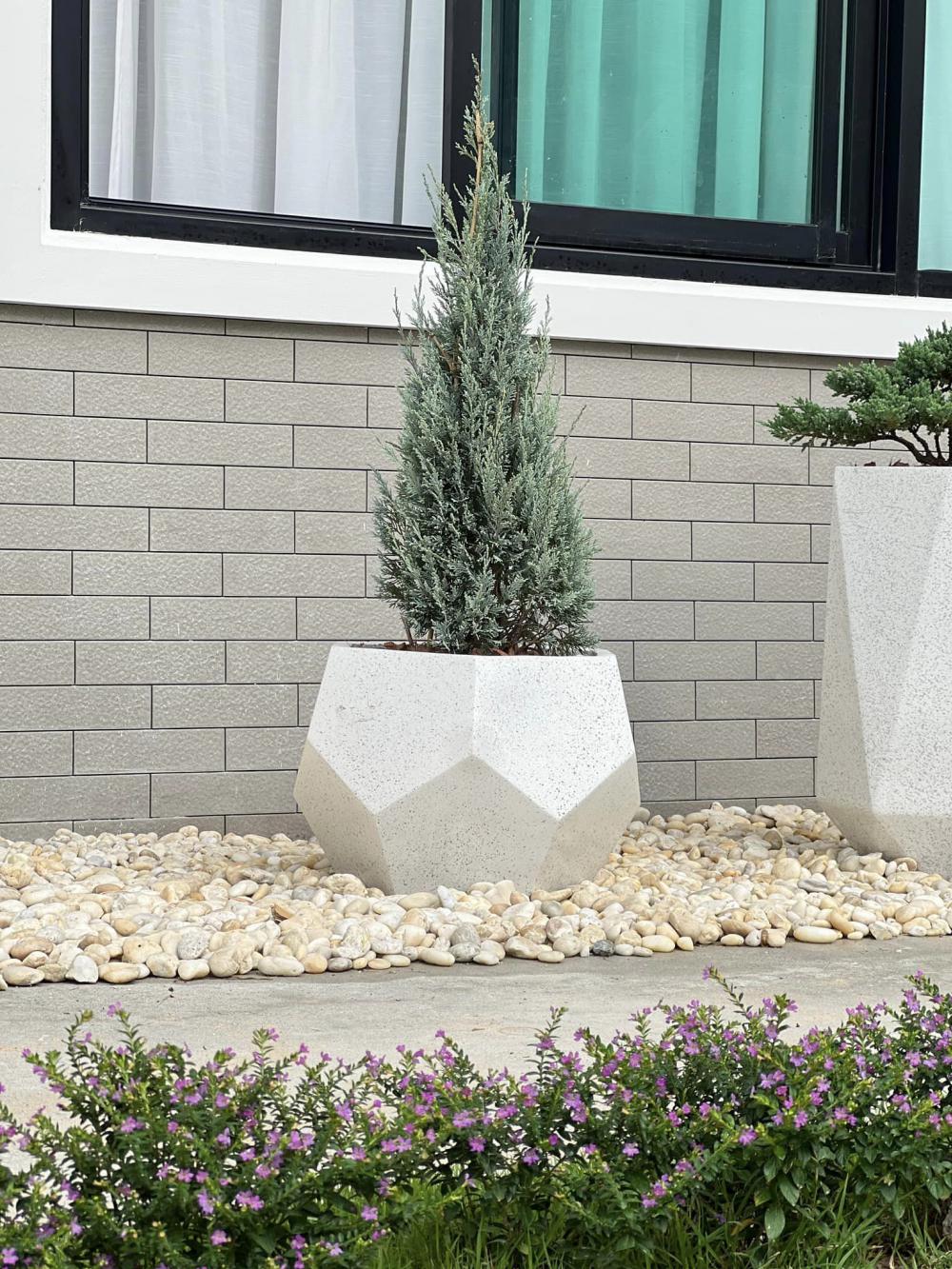 บ้านนอร์ดิกมินิมอล งบ 2.6 ลบ. น่ารักน่าอยู่ รูปที่ 27