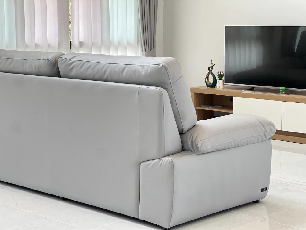 บ้านนอร์ดิกมินิมอล งบ 2.6 ลบ. น่ารักน่าอยู่ รูปที่ 3