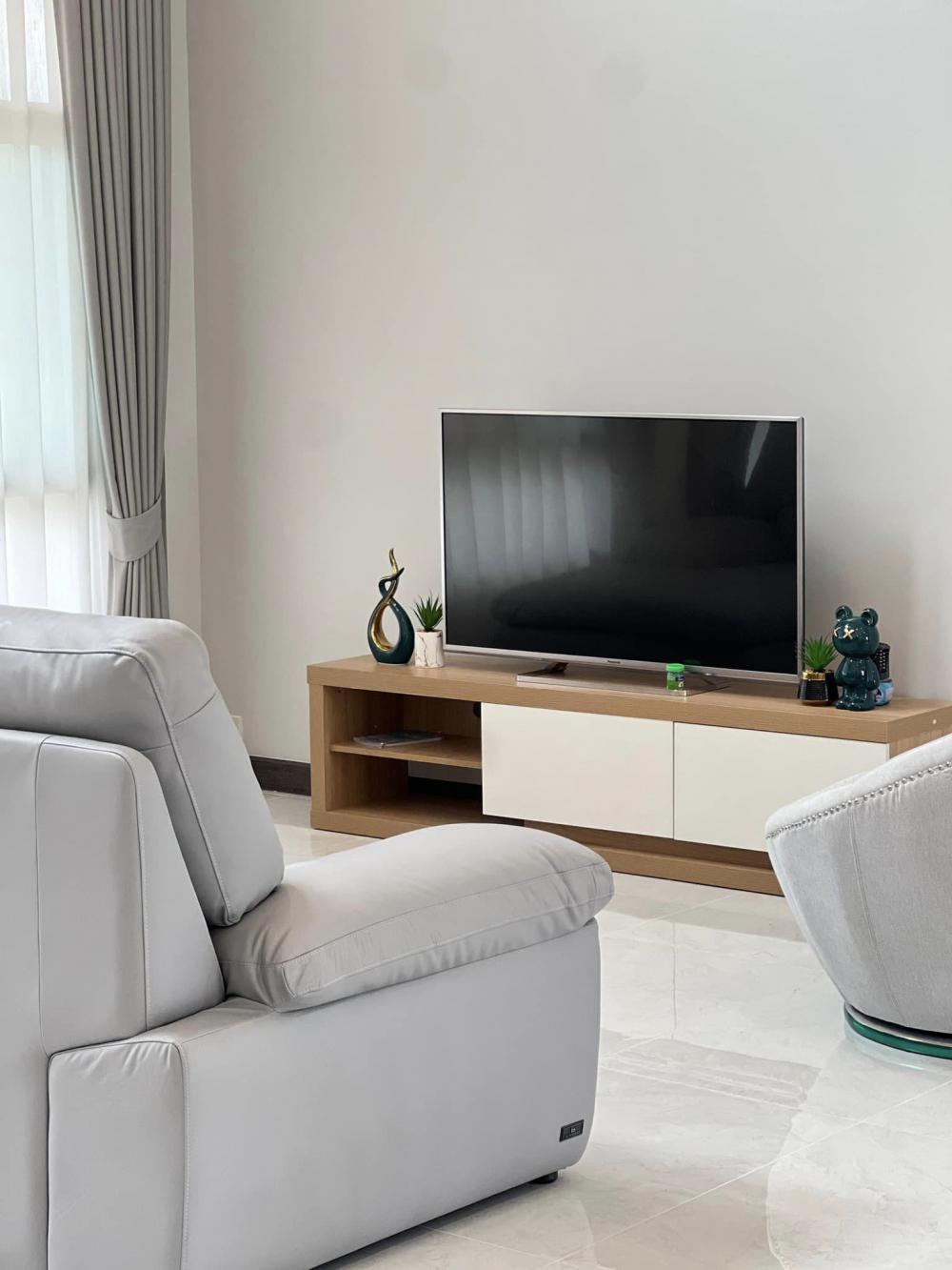 บ้านนอร์ดิกมินิมอล งบ 2.6 ลบ. น่ารักน่าอยู่ รูปที่ 4