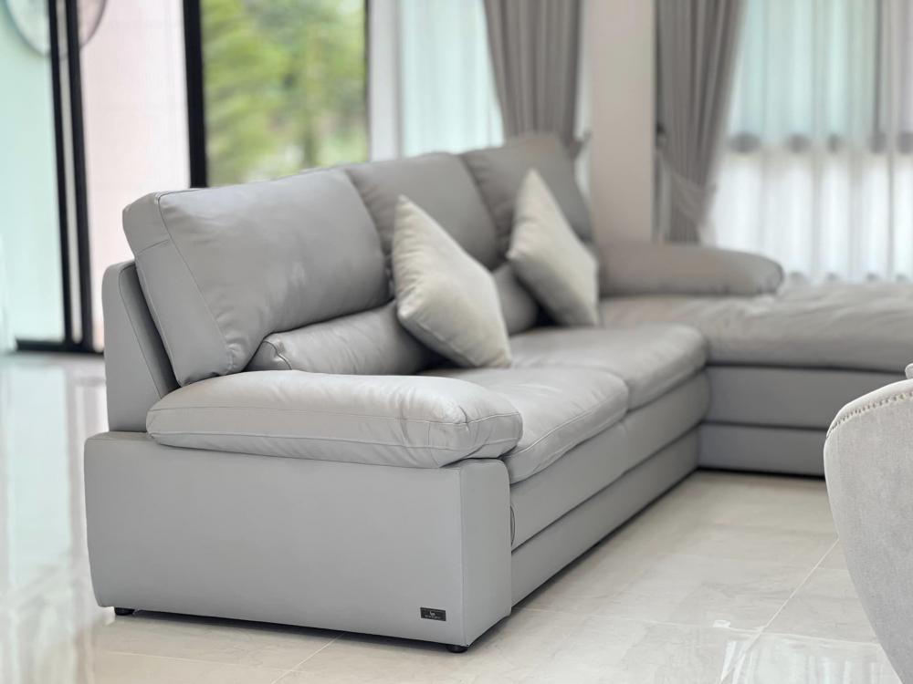 บ้านนอร์ดิกมินิมอล งบ 2.6 ลบ. น่ารักน่าอยู่ รูปที่ 6