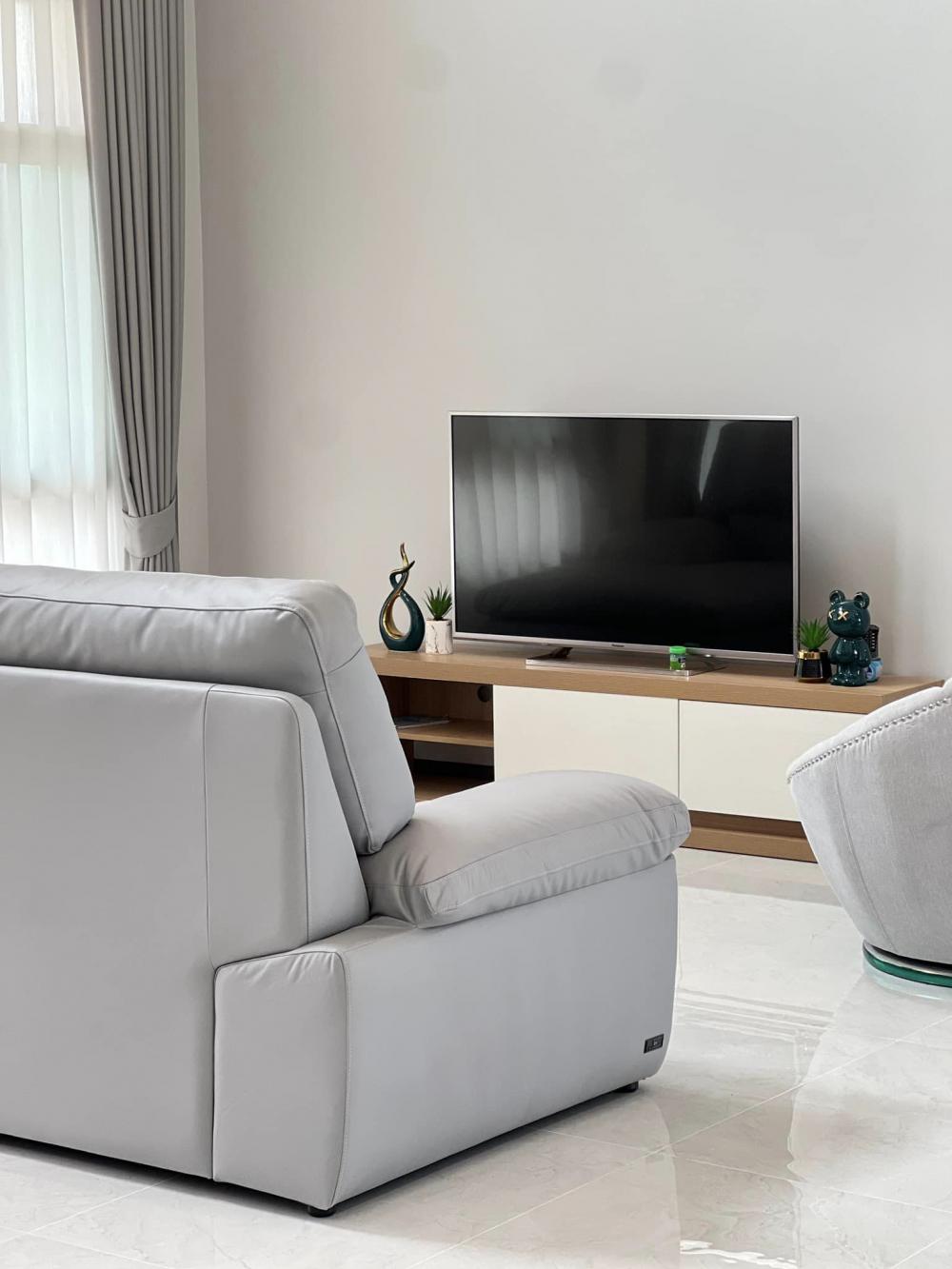 บ้านนอร์ดิกมินิมอล งบ 2.6 ลบ. น่ารักน่าอยู่ รูปที่ 7