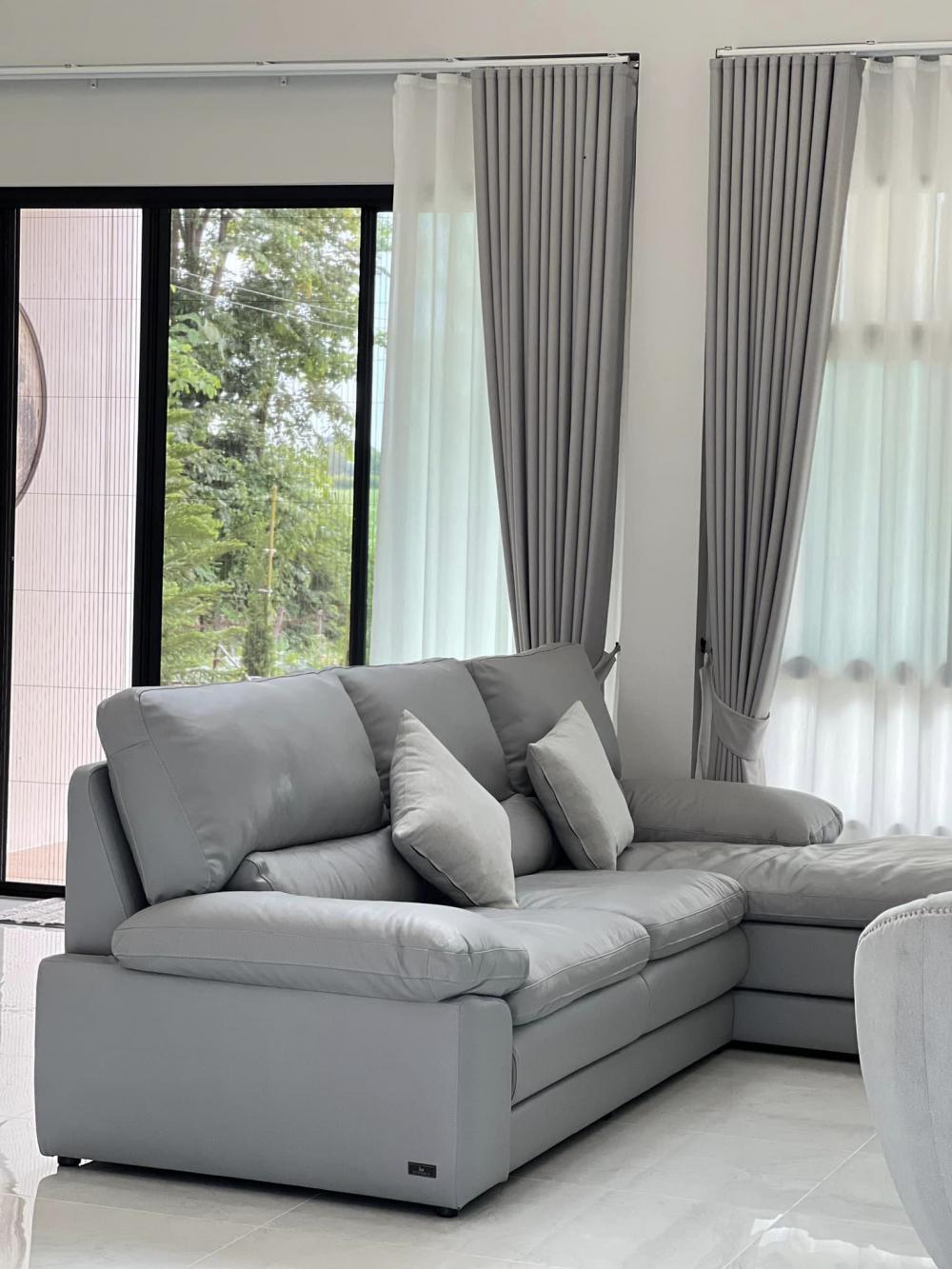 บ้านนอร์ดิกมินิมอล งบ 2.6 ลบ. น่ารักน่าอยู่ รูปที่ 9