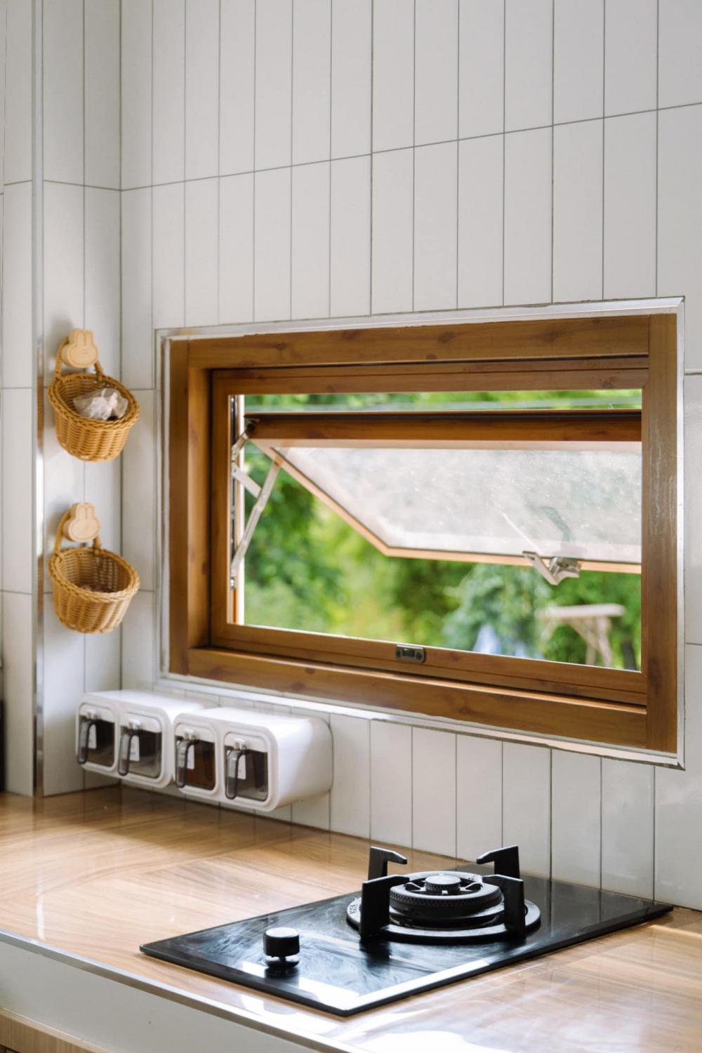 บ้านทรงปั้นหยามินิมอล ขนาด 4 ห้องนอน 2 ห้องน้ำ งบ 1.8 ลบ. รูปที่ 13