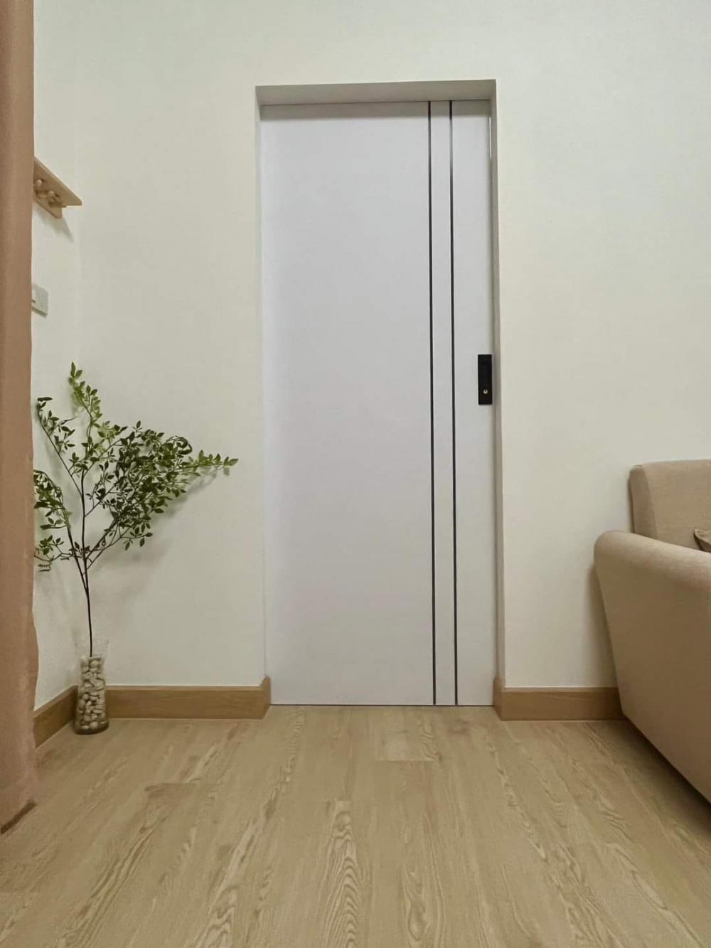 บ้านนอร์ดิกมินิมอลขนาด 2 ห้องนอน 1 ห้องน้ำ งบ 6.5 แสนบาท รูปที่ 5
