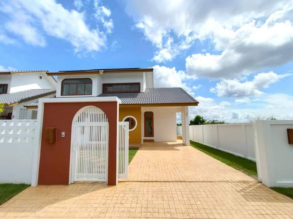 บ้านญี่ปุ่นมินิมอลสองชั้น บ้านสไตล์มินิมอล ขนาด 3 ห้องนอน 3 ห้องน้ำ งบ 2.4-2.7 ลบ. รูปที่ 8