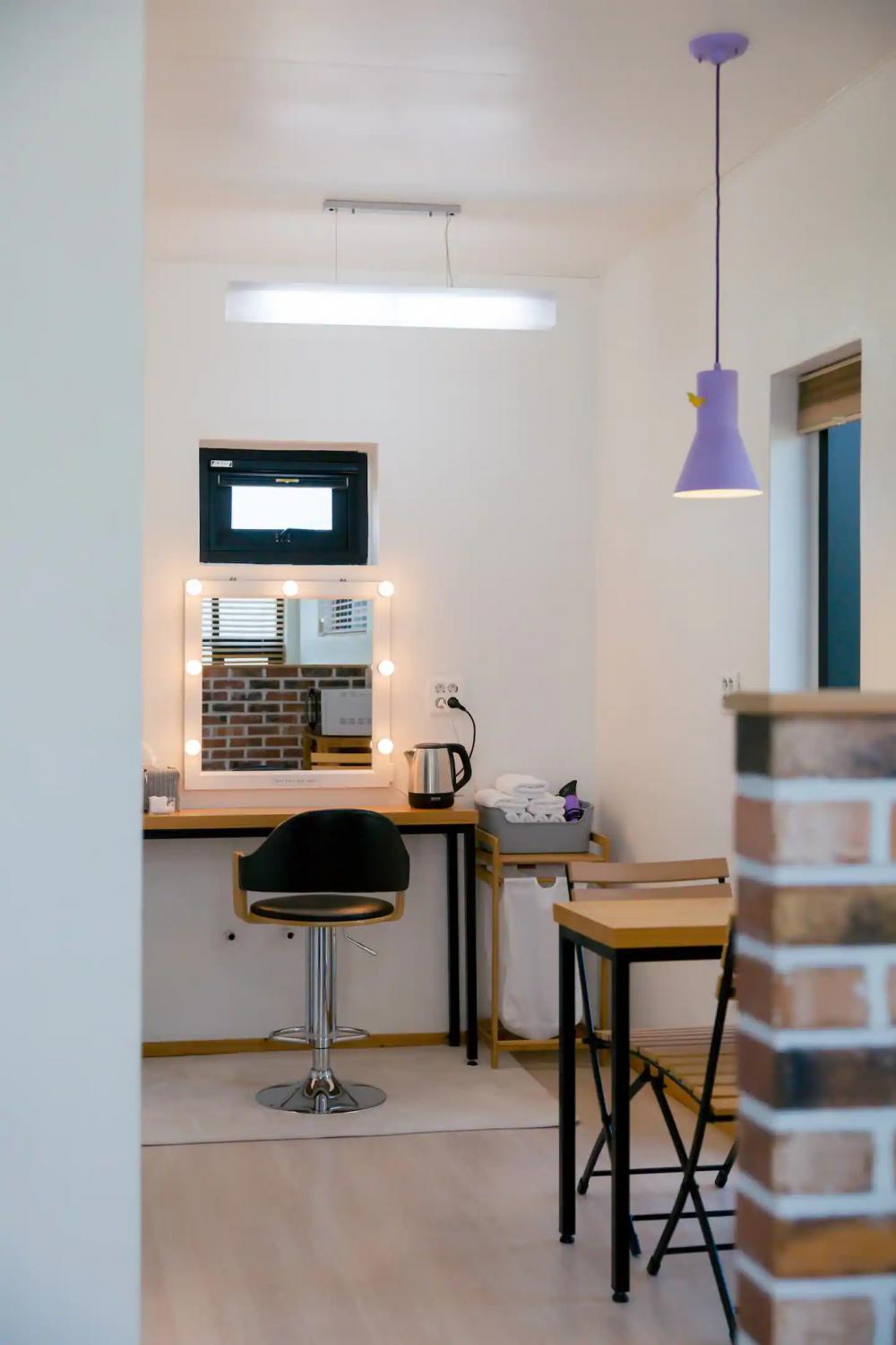 ไอเดียบ้านสวยแบบญี่ปุ่น ชั้นครึ่ รูปที่ 11