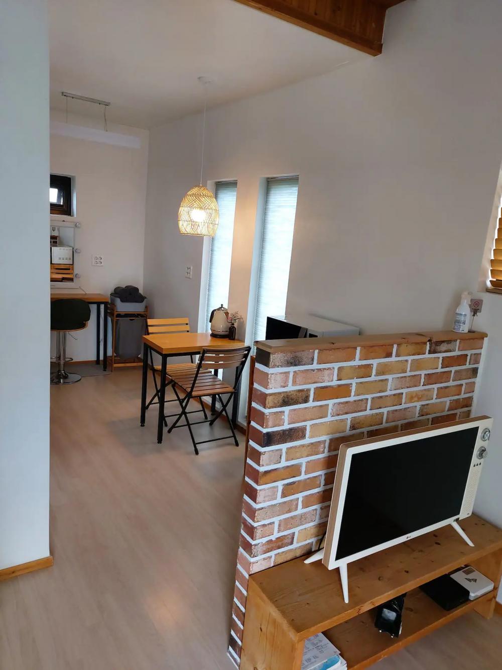 ไอเดียบ้านสวยแบบญี่ปุ่น ชั้นครึ่ รูปที่ 14