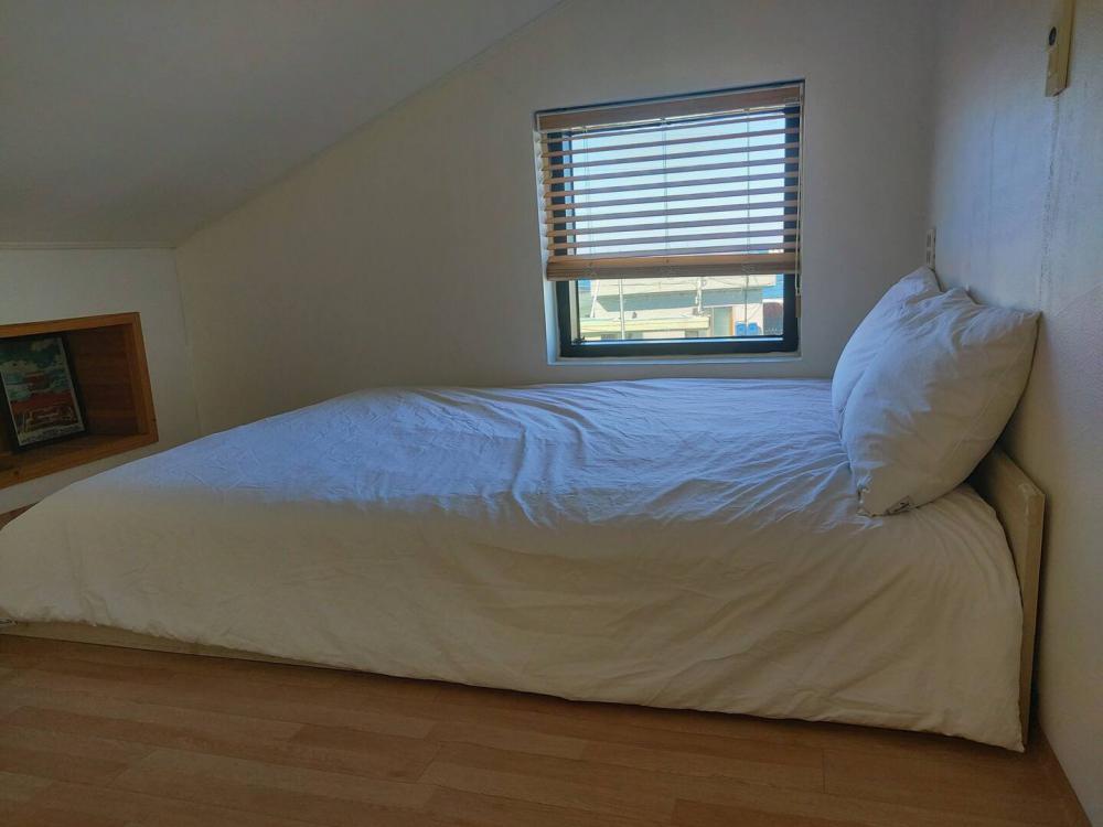 ไอเดียบ้านสวยแบบญี่ปุ่น ชั้นครึ่ รูปที่ 16