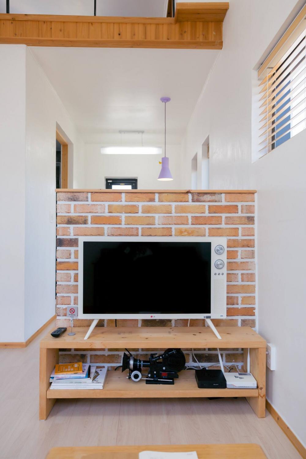 ไอเดียบ้านสวยแบบญี่ปุ่น ชั้นครึ่ รูปที่ 17