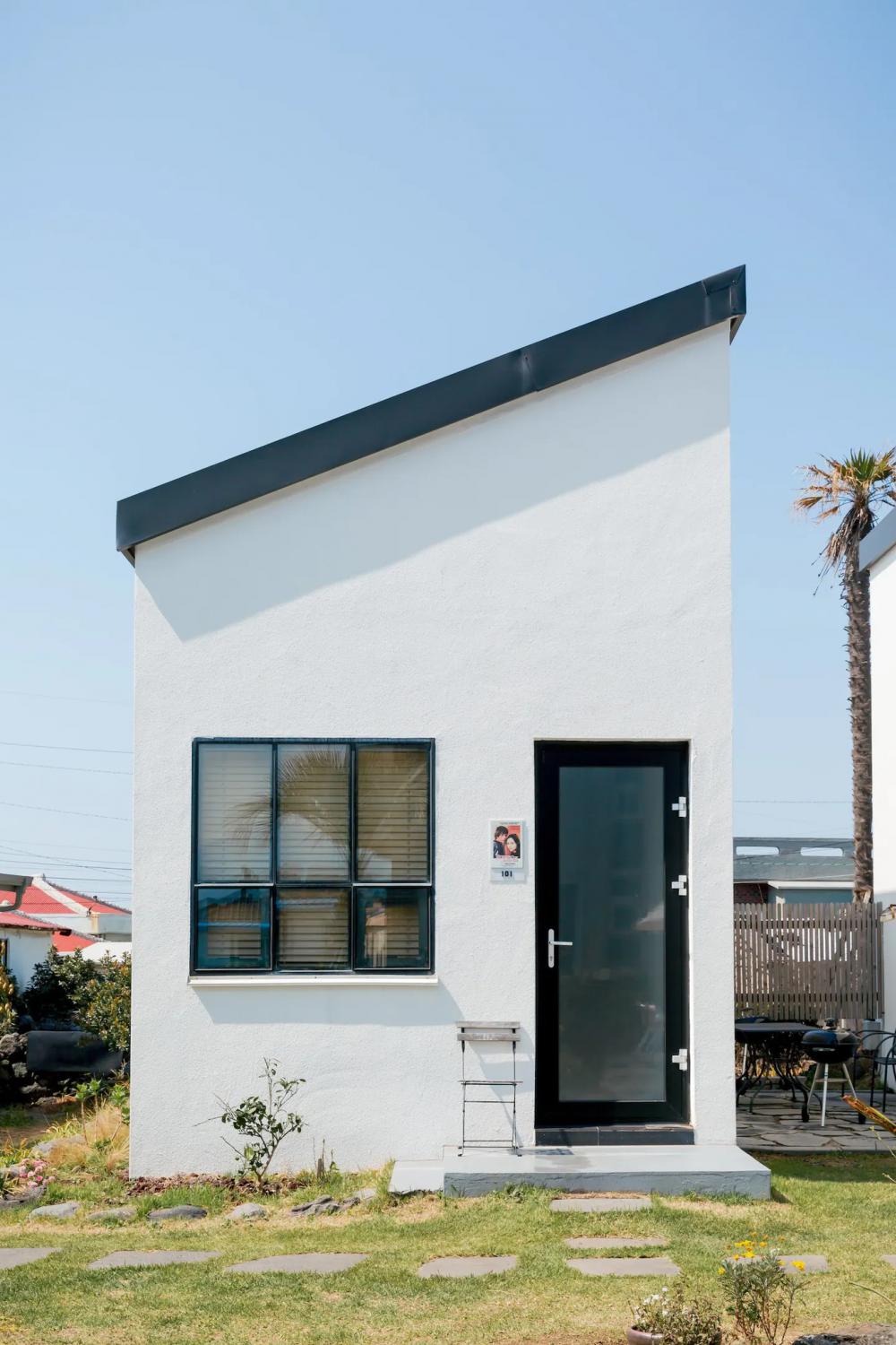 ไอเดียบ้านสวยแบบญี่ปุ่น ชั้นครึ่ รูปที่ 3