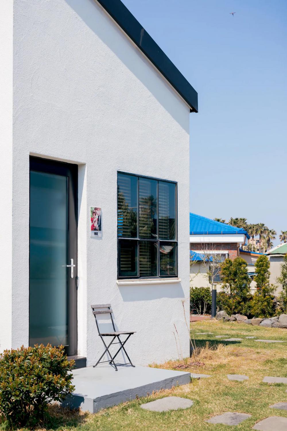 ไอเดียบ้านสวยแบบญี่ปุ่น ชั้นครึ่ รูปที่ 4