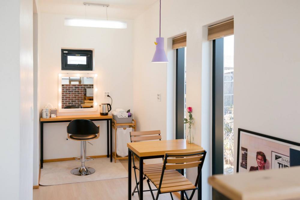 ไอเดียบ้านสวยแบบญี่ปุ่น ชั้นครึ่ รูปที่ 7