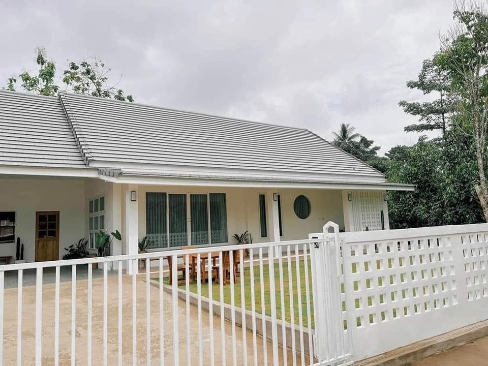 บานสไตล์มินิมอลมูจิ ตกแต่งอบอุ่น น่ารักๆ ขนาด 3 ห้องนอน 2 ห้องน้ำ รูปที่ 10