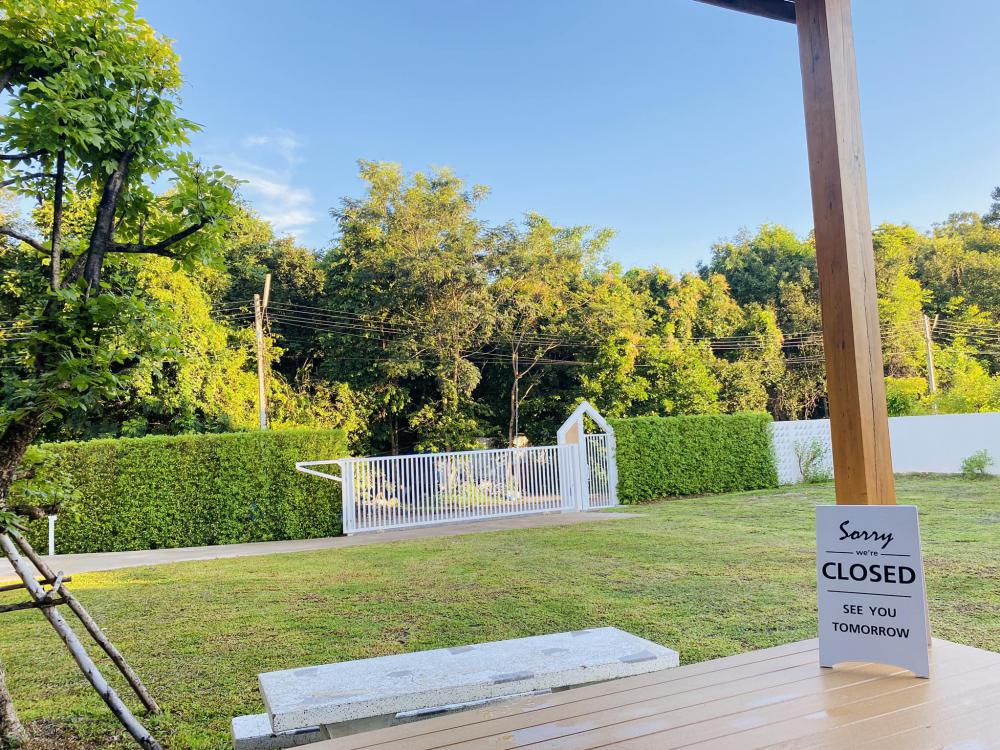 ไอเดียทำบ้านสวยๆ+คาเฟ่ในตัวบ้าน รูปที่ 10