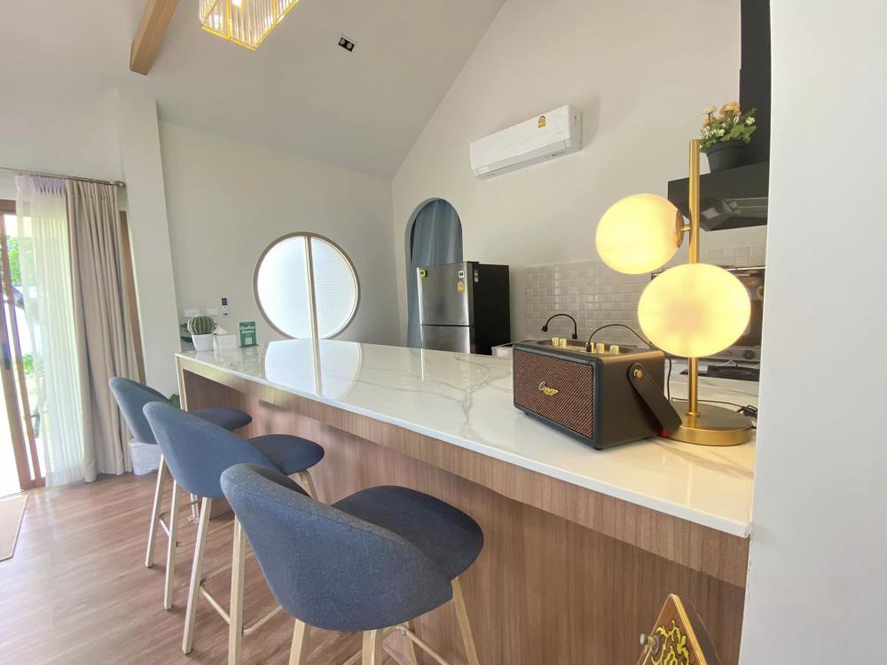 ไอเดียทำบ้านสวยๆ+คาเฟ่ในตัวบ้าน รูปที่ 7