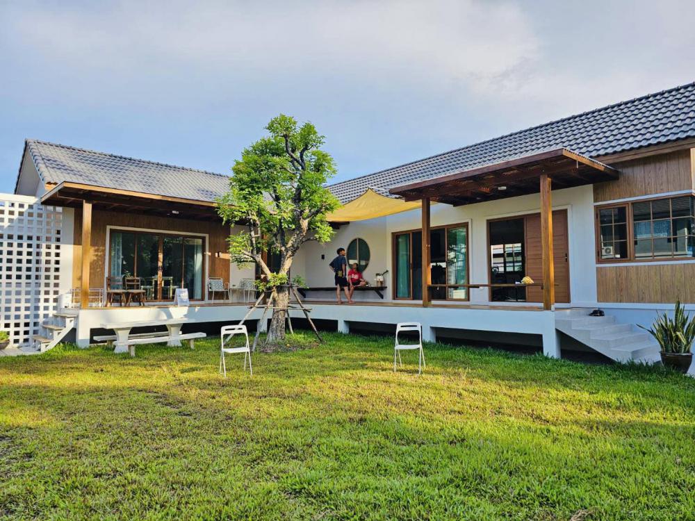 ไอเดียทำบ้านสวยๆ+คาเฟ่ในตัวบ้าน รูปที่ 9