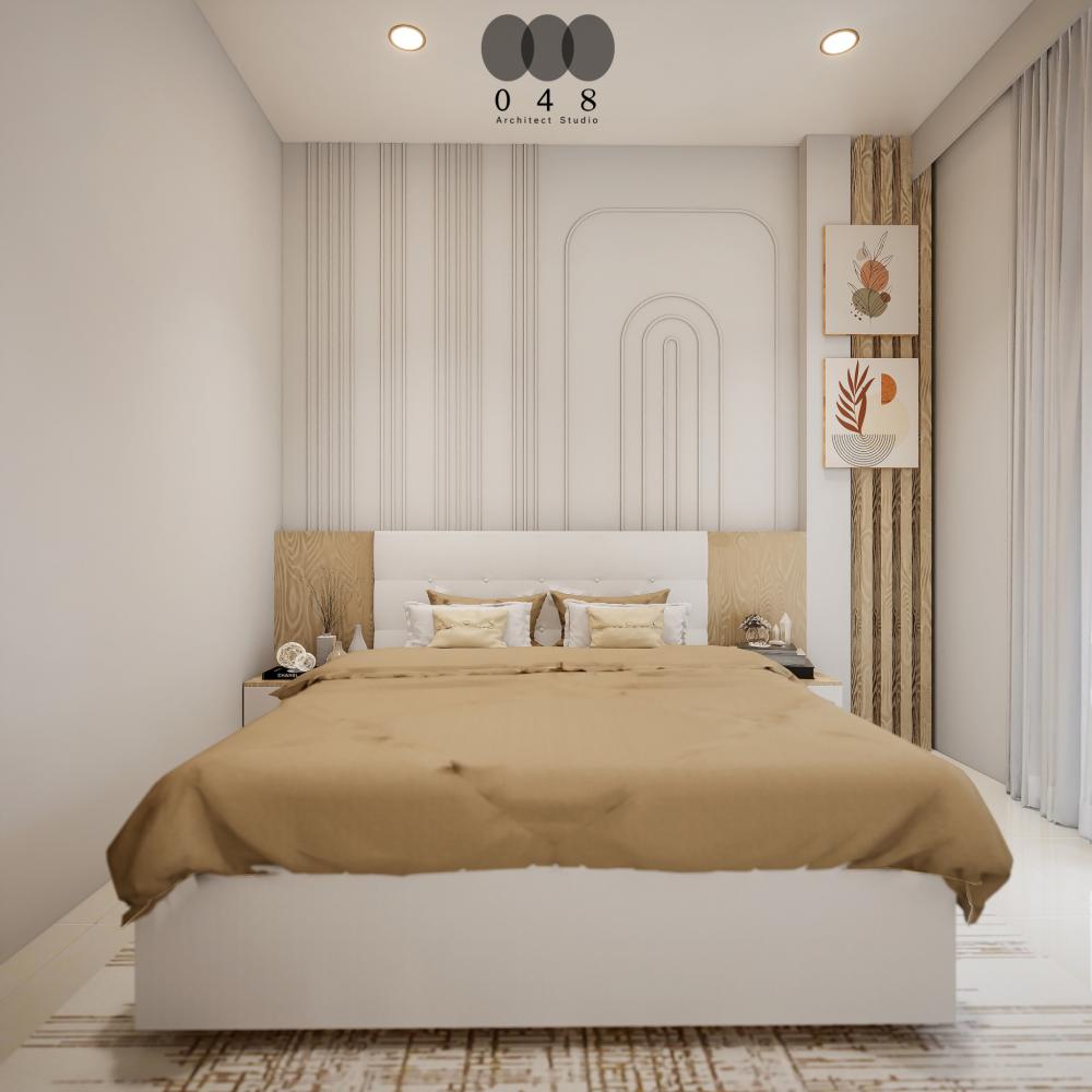  แบบบ้านพักอาศัย 1 ชั้น สไตล์ มินิมอลทรอปิคอล : Minimal-Tropical จำนวน 3 ห้องนอน 2 ห้องน้ำ รูปที่ 24