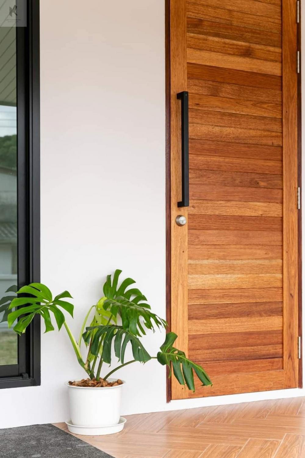 บ้านนอร์ดิกขนาด 3 ห้องนอน 3 ห้องน้ำ พื้นที่ใช้สอย 208 ตร.ม. รูปที่ 10