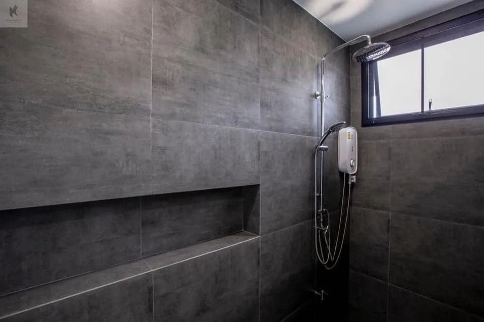 บ้านนอร์ดิกขนาด 3 ห้องนอน 3 ห้องน้ำ พื้นที่ใช้สอย 208 ตร.ม. รูปที่ 13