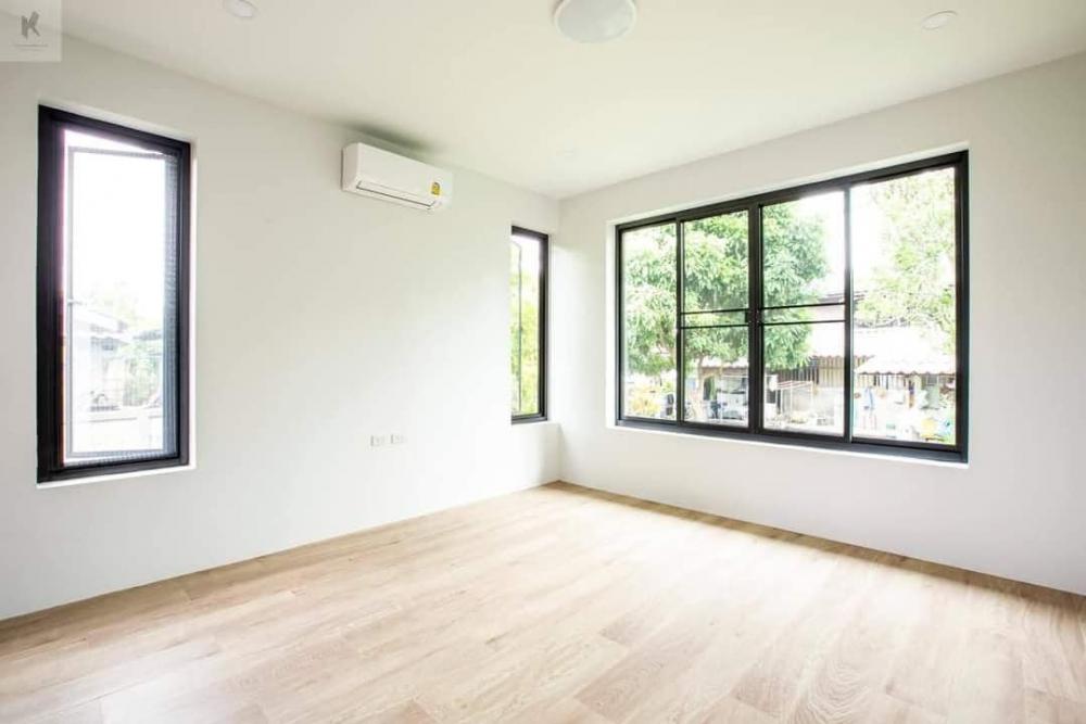 บ้านนอร์ดิกขนาด 3 ห้องนอน 3 ห้องน้ำ พื้นที่ใช้สอย 208 ตร.ม. รูปที่ 7