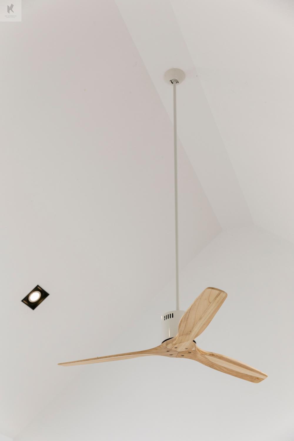 ไอเดียบ้านสไตล์นอร์ดิกทรงตัวแอล รูปที่ 10