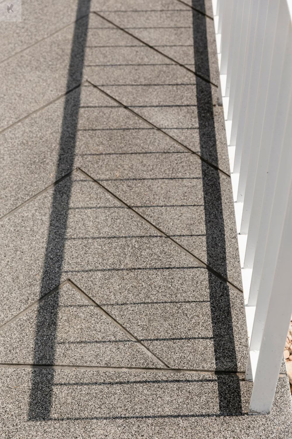 ไอเดียบ้านสไตล์นอร์ดิกทรงตัวแอล รูปที่ 14