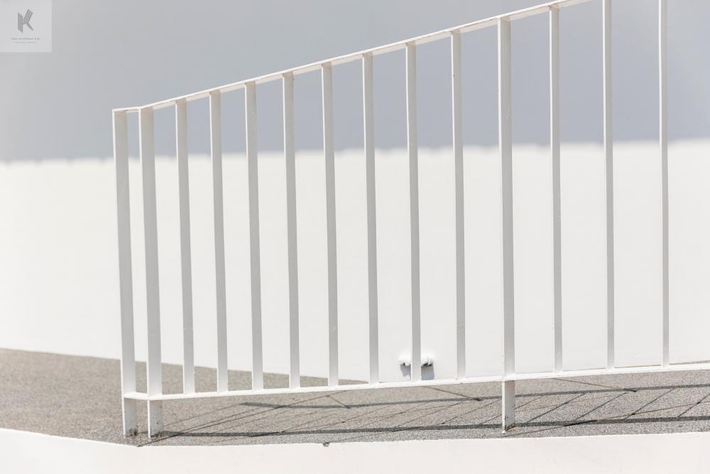 ไอเดียบ้านสไตล์นอร์ดิกทรงตัวแอล รูปที่ 18