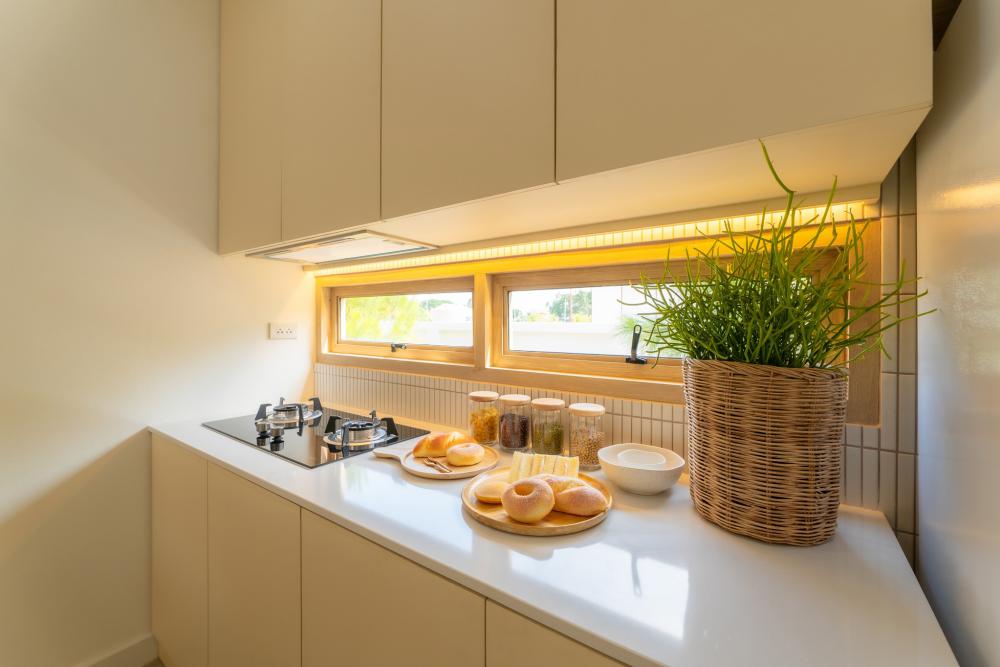 บ้านสไตล์ญี่ปุ่นสองชั้น รูปที่ 10