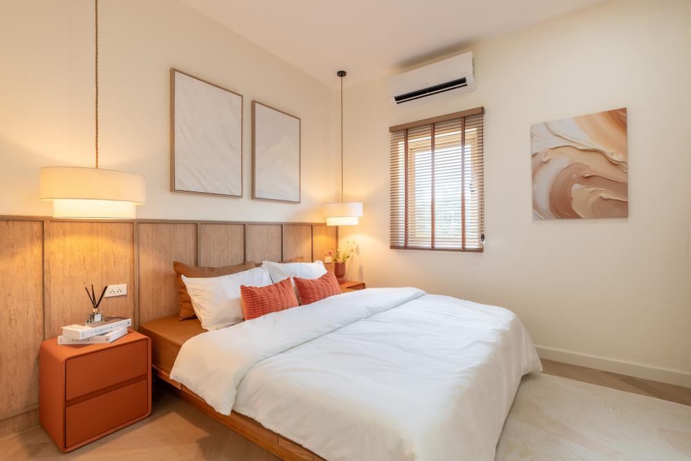 บ้านสไตล์ญี่ปุ่นสองชั้น รูปที่ 15