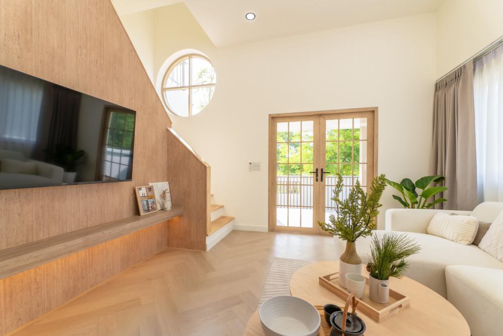 บ้านสไตล์ญี่ปุ่นสองชั้น รูปที่ 16