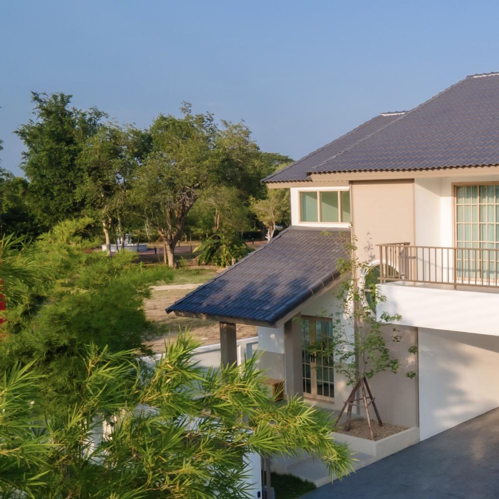 บ้านสไตล์ญี่ปุ่นสองชั้น รูปที่ 20