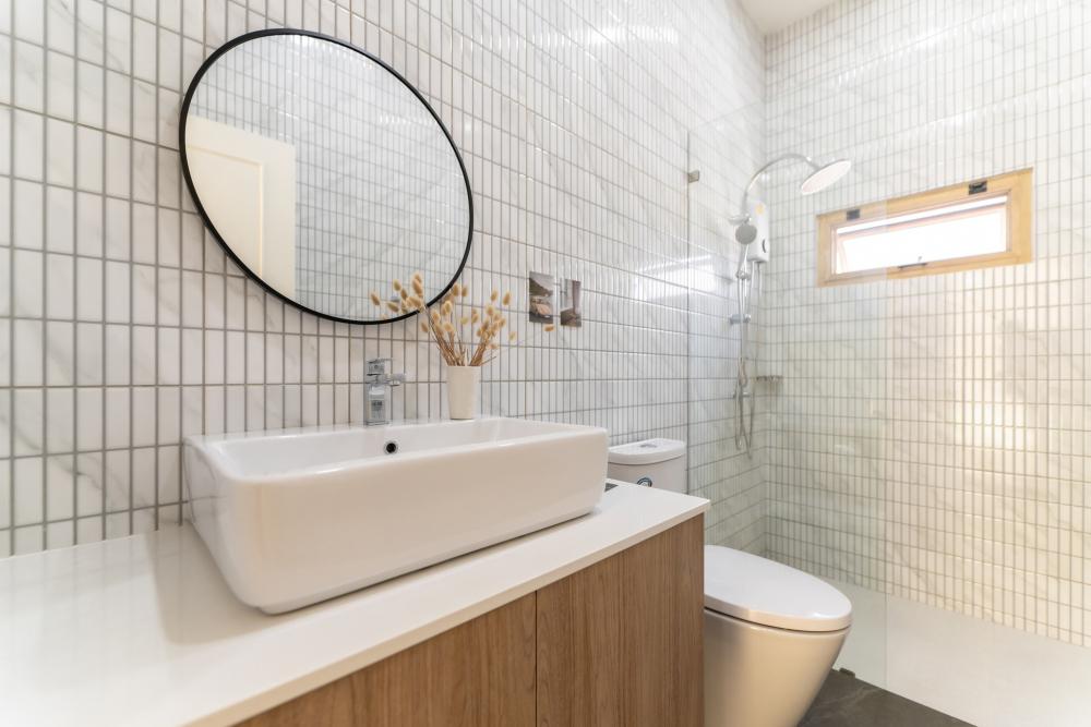 บ้านสไตล์ญี่ปุ่นสองชั้น รูปที่ 7