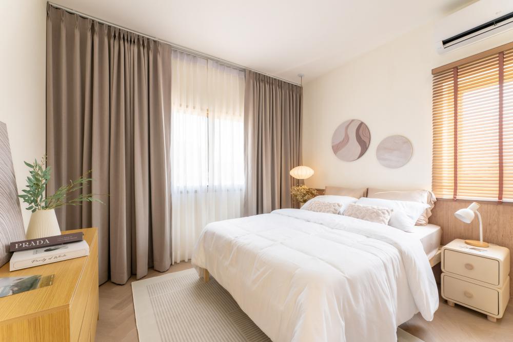 บ้านสไตล์ญี่ปุ่นสองชั้น รูปที่ 8