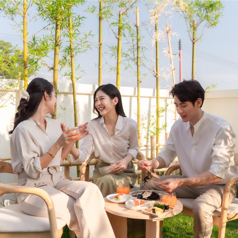 บ้านสไตล์ญี่ปุ่นสองชั้น รูปที่ 9