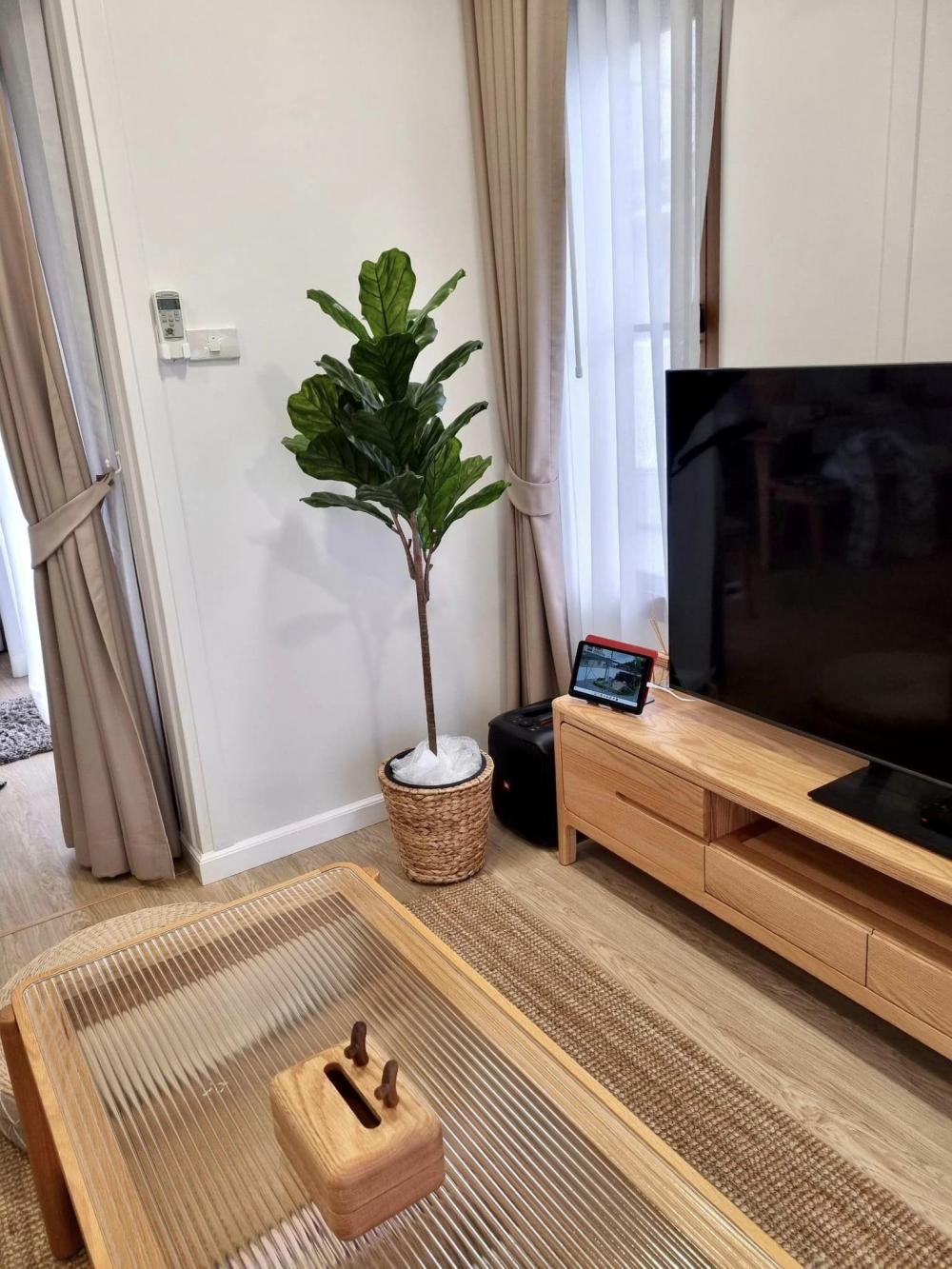 ไอเดียบ้านโมเดิร์นและแต่งสวนสีเขียวรอบบ้าน รูปที่ 16