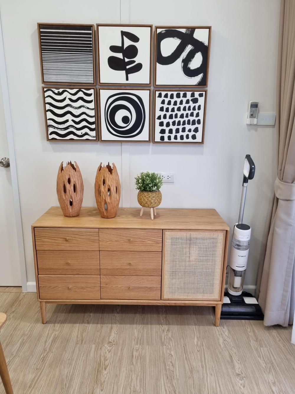 ไอเดียบ้านโมเดิร์นและแต่งสวนสีเขียวรอบบ้าน รูปที่ 17