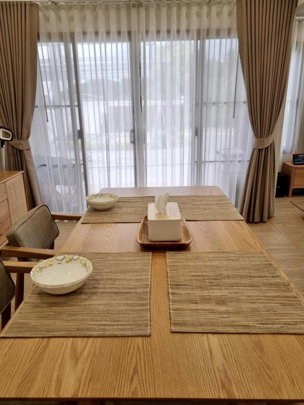 ไอเดียบ้านโมเดิร์นและแต่งสวนสีเขียวรอบบ้าน รูปที่ 18