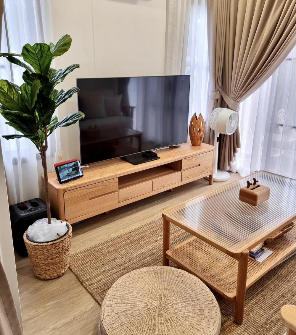 ไอเดียบ้านโมเดิร์นและแต่งสวนสีเขียวรอบบ้าน รูปที่ 26