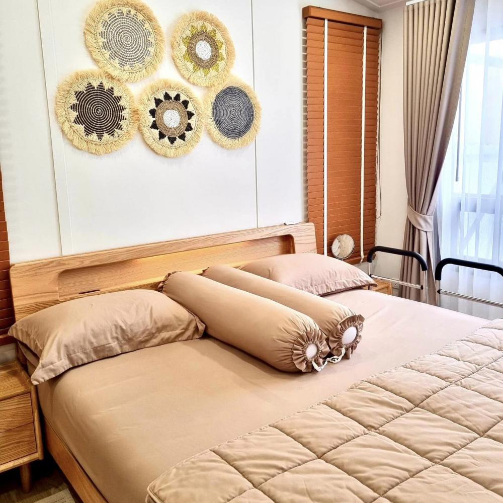 ไอเดียบ้านโมเดิร์นและแต่งสวนสีเขียวรอบบ้าน รูปที่ 6