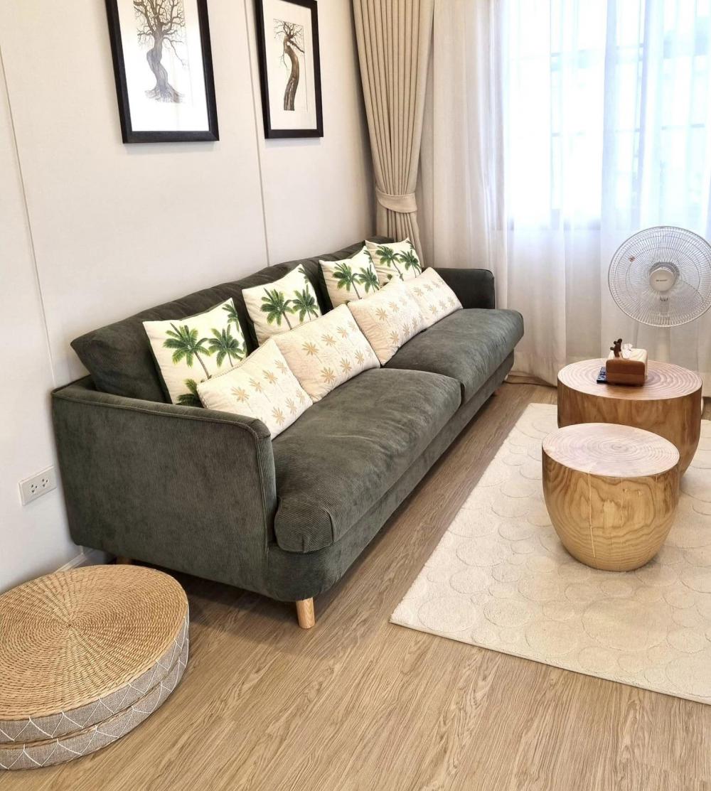 ไอเดียบ้านโมเดิร์นและแต่งสวนสีเขียวรอบบ้าน รูปที่ 9