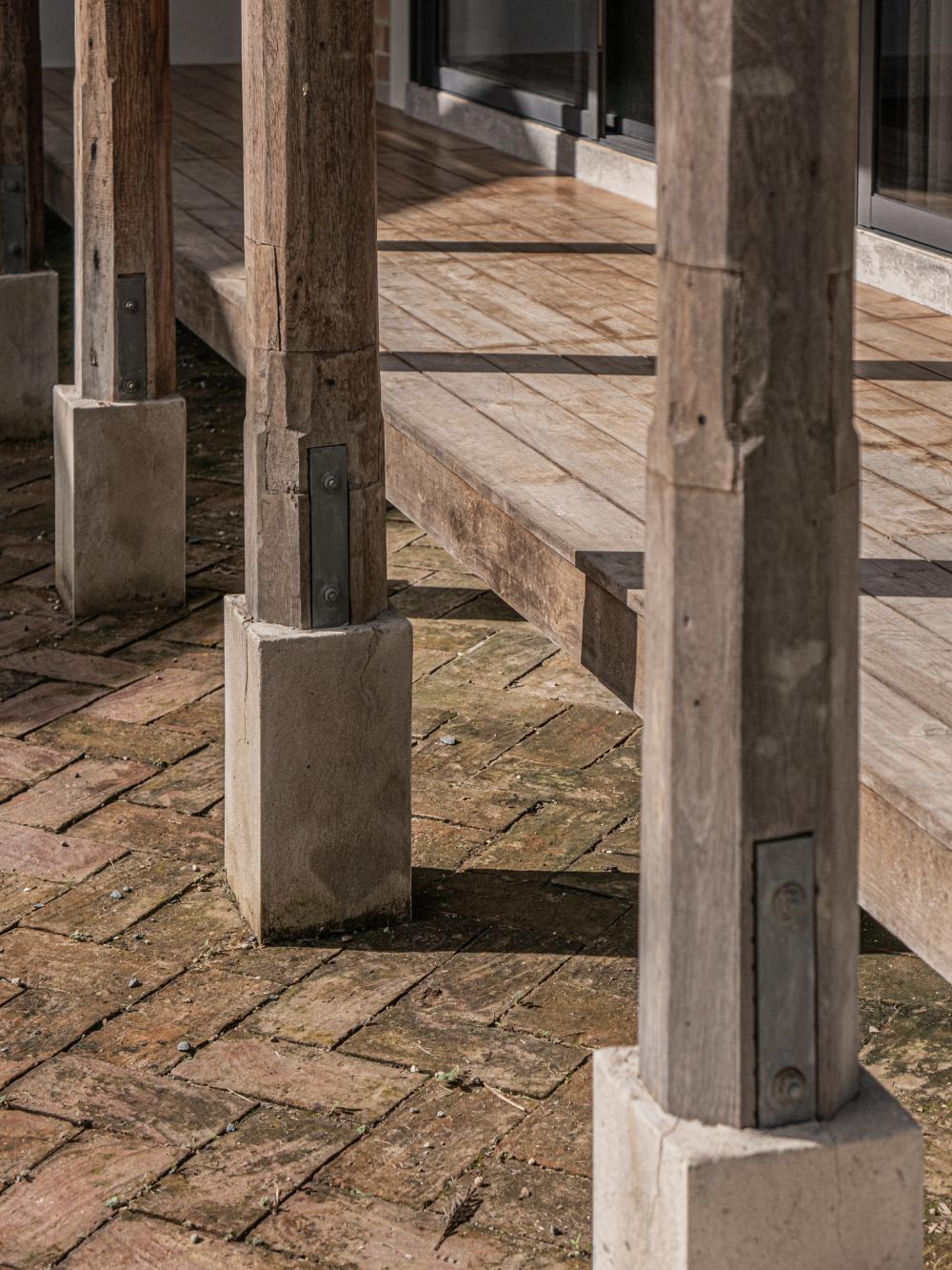 ไอเดียบ้านสไตล์ญี่ปุ่นมินิมอลอบอุ่นละมุนจัดสวนได้ลงตัว รูปที่ 13